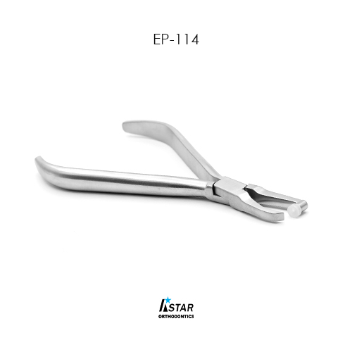 Инструмент для снятия бандажных колец: EP-114 (Astar) 2