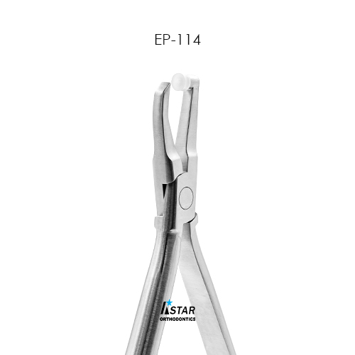 Инструмент для снятия бандажных колец EP-114 (Astar)